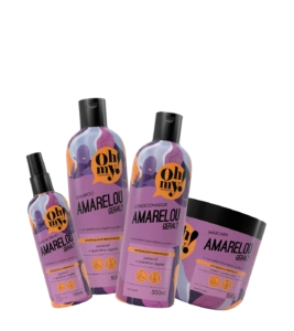 Kit Amarelou geral?