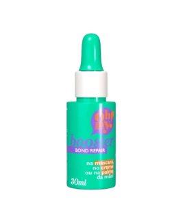 Booster Bond Repair
