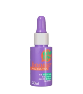 Booster Frizz Control