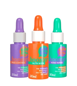 Kit Booster