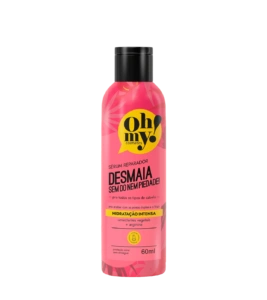 Sérum reparador Desmaia sem dó nem piedade