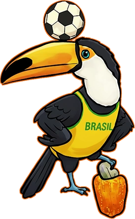 Detalhe 1 Brazilian Mania