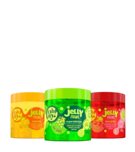 Kit Jelly Fruit