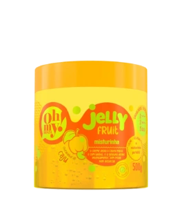 Jelly Fruit Misturinha
