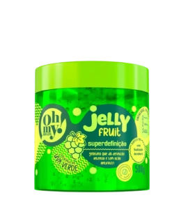 Jelly Fruit Superdefinição