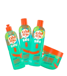Kit Cachinho perfeito