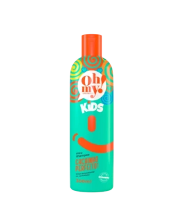 Shampoo Cachinho Perfeito