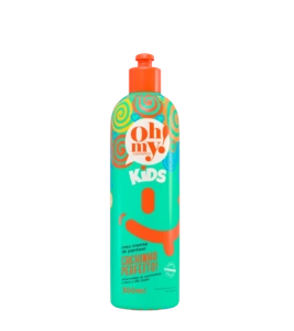 Creme de Pentear Cachinho perfeito!