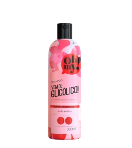 Kit Vem de glicólico!