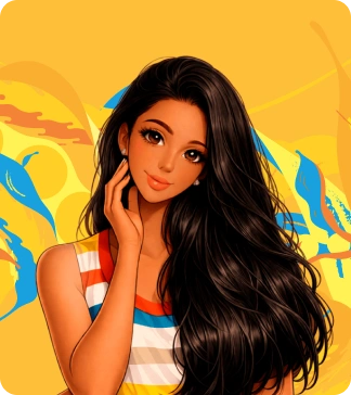 liso fundo detalhado
