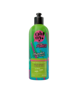Ativador de Cachos Hair Power
