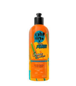 Creme de Pentear Hair Power
