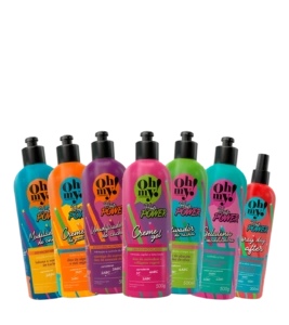 Kit Hair Power