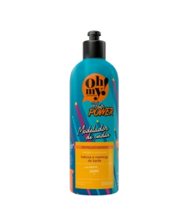 Modelador de Ondas Hair Power