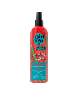Spray Day After Hair Power